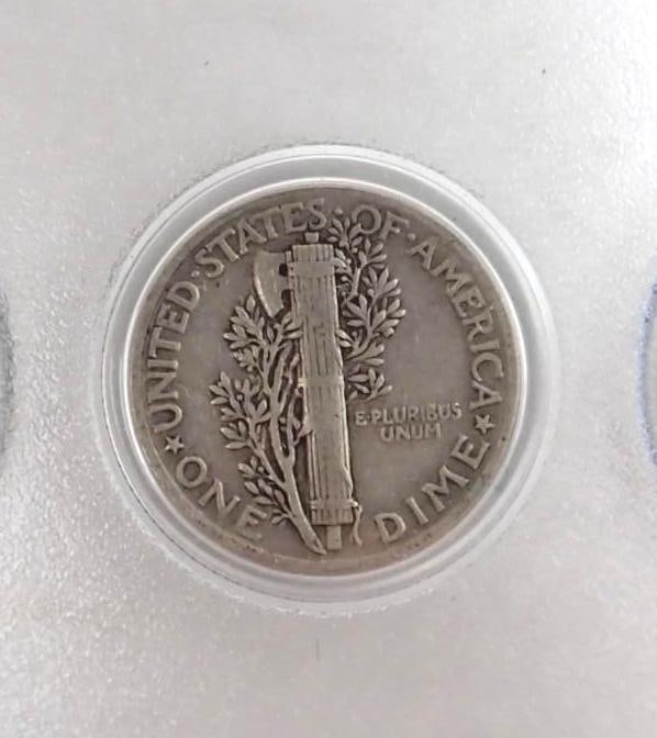 U.S. Coin Lot - 9