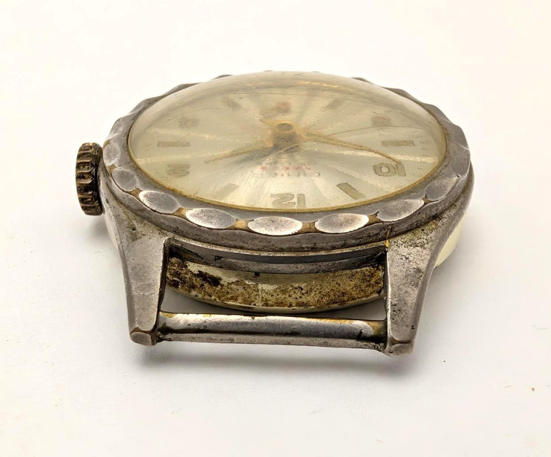 Vintage Cimier Deluxe Wrist Watch - 6