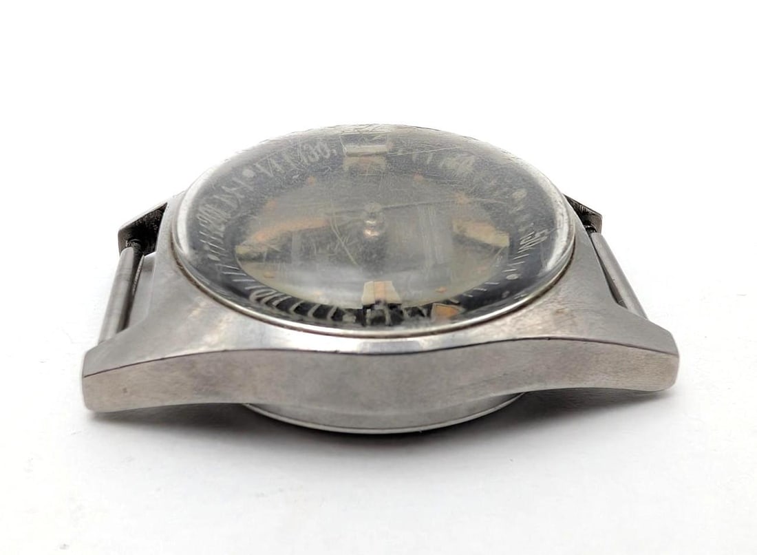 Vintage Aquastar Aquastarlet Wrist Watch - 3