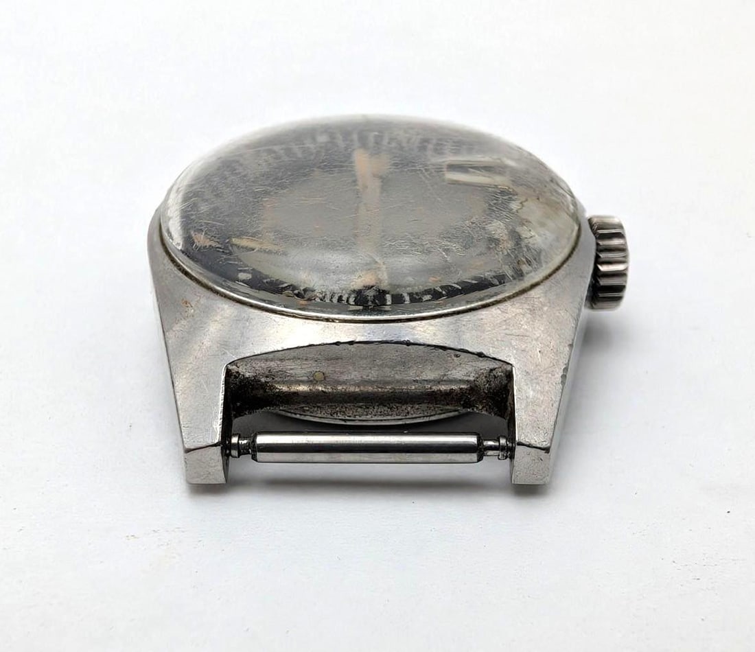Vintage Aquastar Aquastarlet Wrist Watch - 4