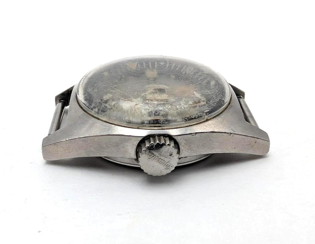 Vintage Aquastar Aquastarlet Wrist Watch - 5