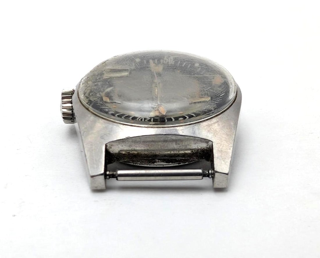 Vintage Aquastar Aquastarlet Wrist Watch - 6