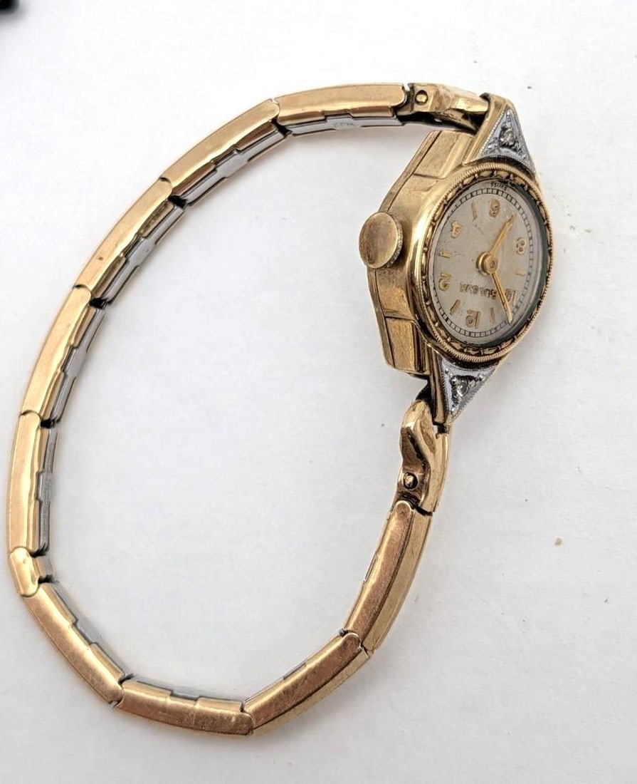 (14) Vintage and Antique Watches - 10