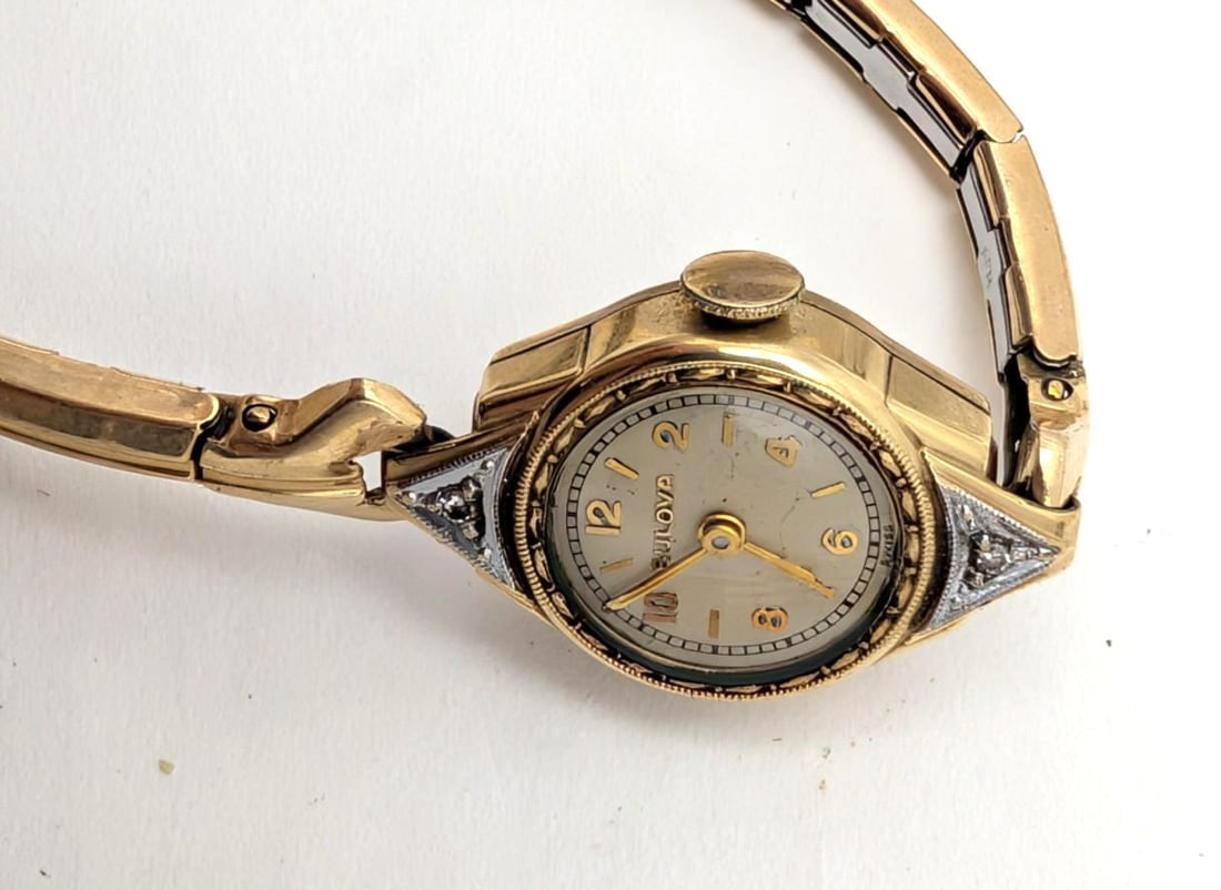(14) Vintage and Antique Watches - 11