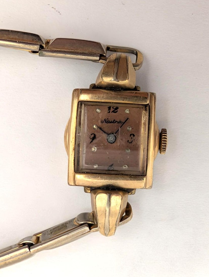 (14) Vintage and Antique Watches - 2