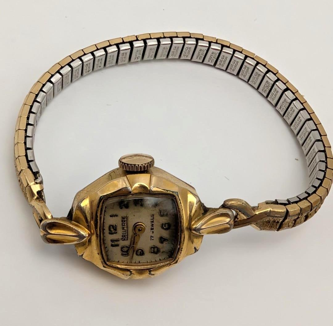 (14) Vintage and Antique Watches - 3