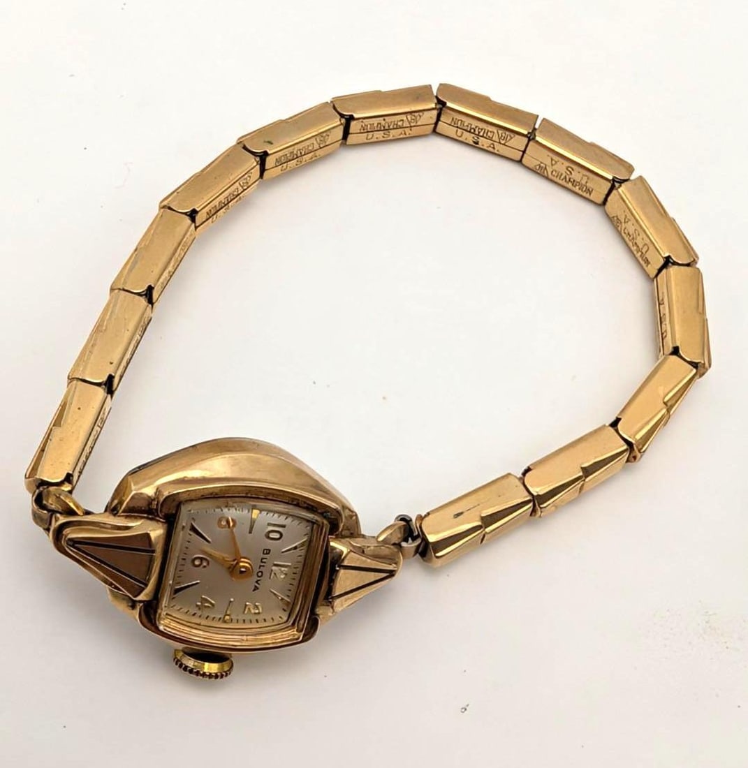 (14) Vintage and Antique Watches - 4