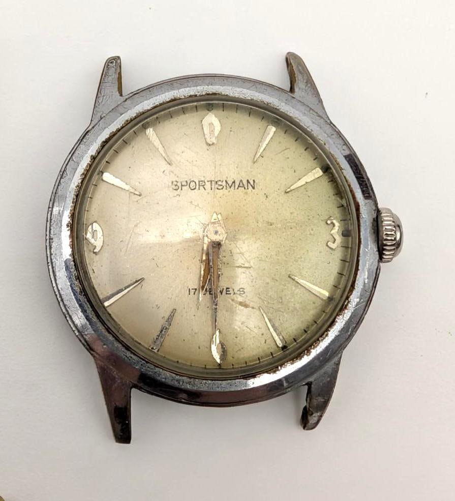 (14) Vintage and Antique Watches - 5