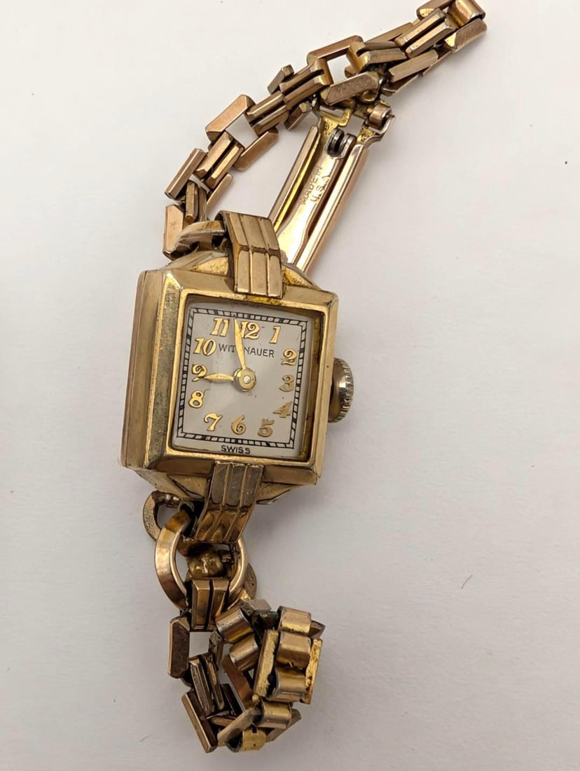 (14) Vintage and Antique Watches - 6
