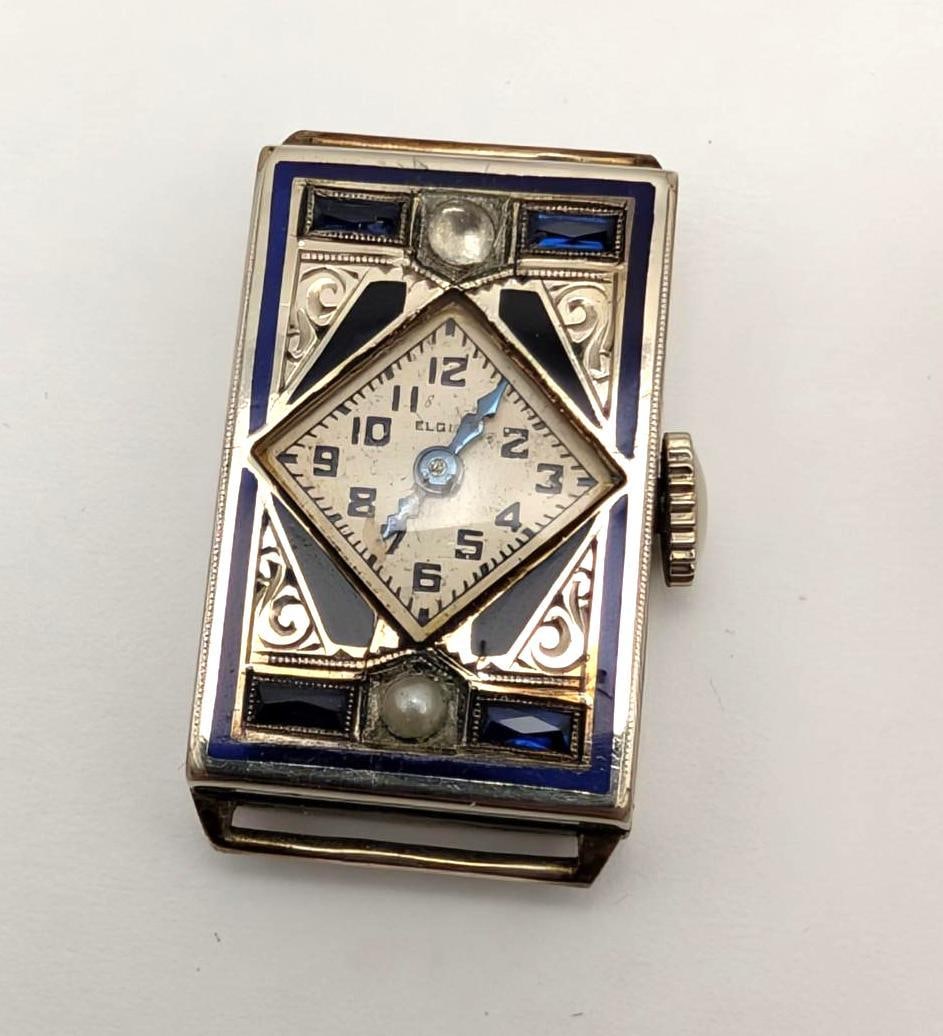 (14) Vintage and Antique Watches - 7