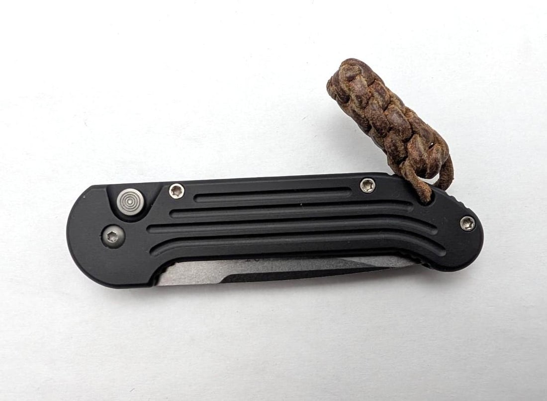 Microtech 300219 U.D.T. Automatic Knife - 2