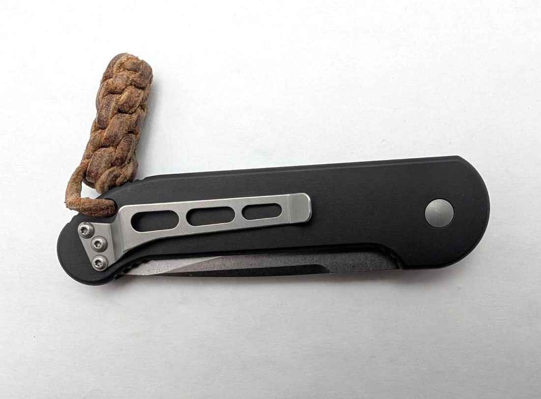 Microtech 300219 U.D.T. Automatic Knife - 3