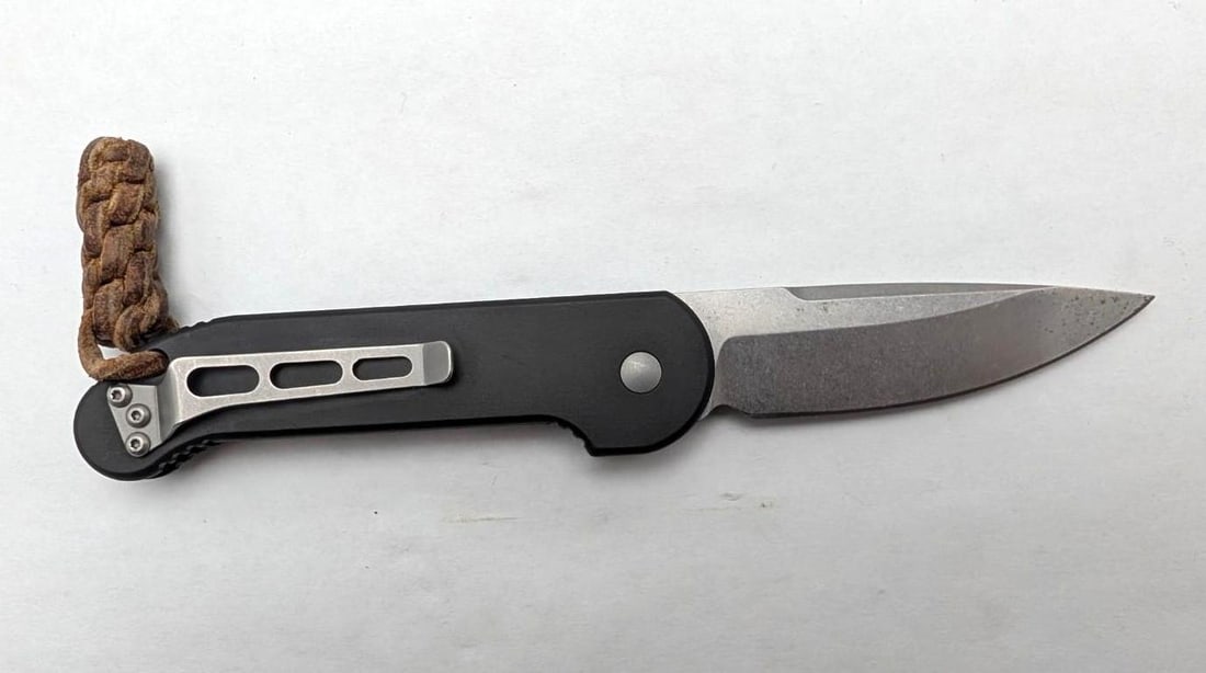 Microtech 300219 U.D.T. Automatic Knife - 6