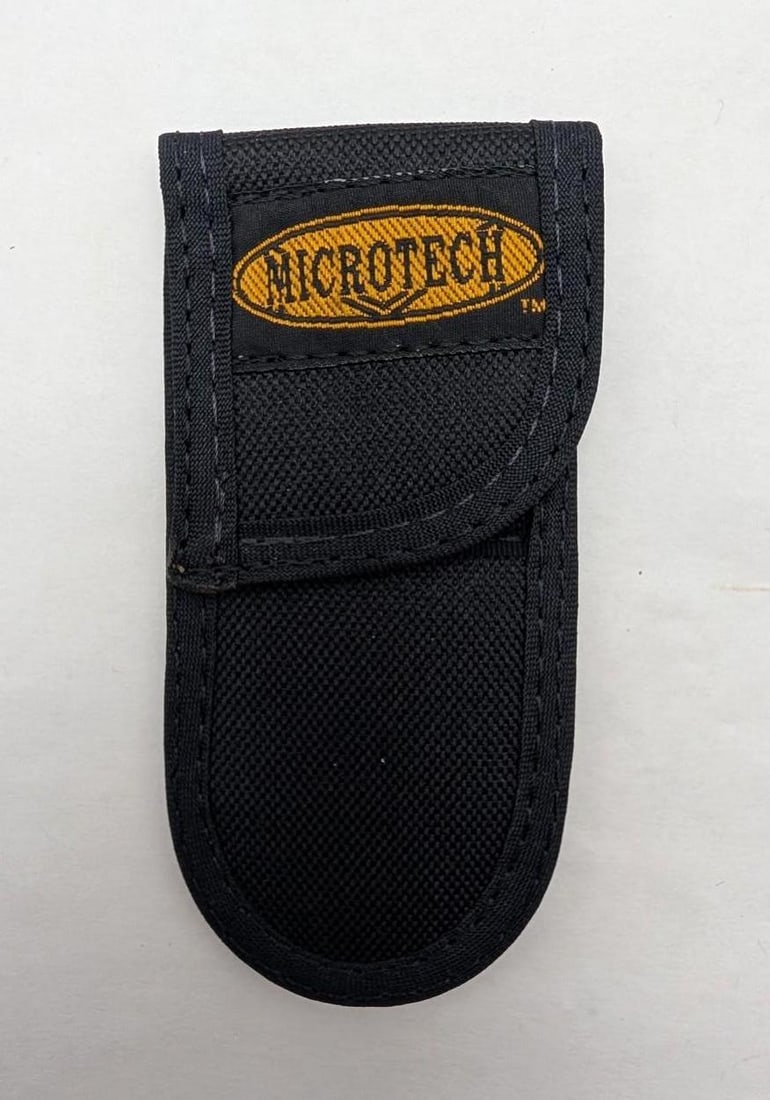 Microtech 300219 U.D.T. Automatic Knife - 7