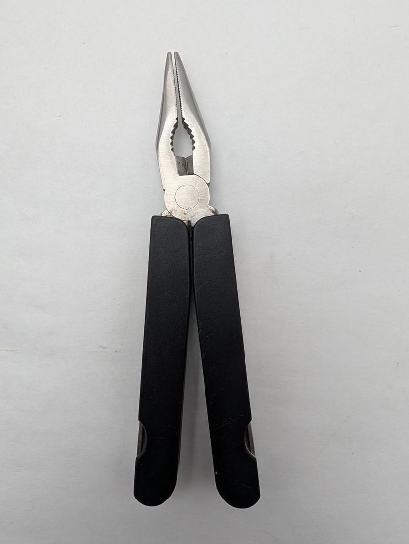(5) Folding Knives - 15