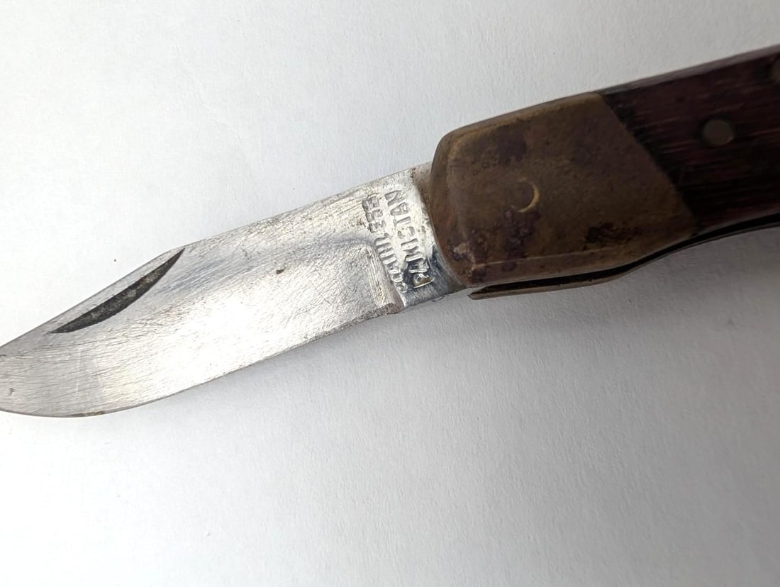(5) Folding Knives - 5