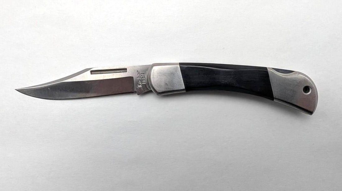 (5) Folding Knives - 7