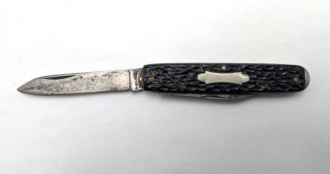 (5) Folding Knives - 9