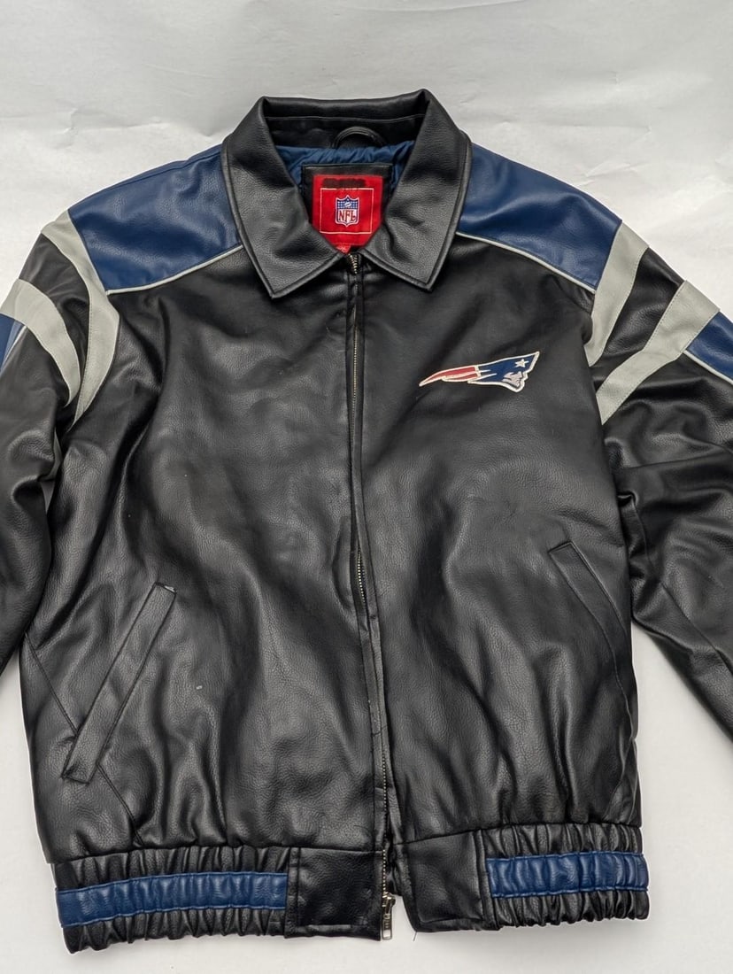 G-III Apparel New England Patriots Jacket - 2
