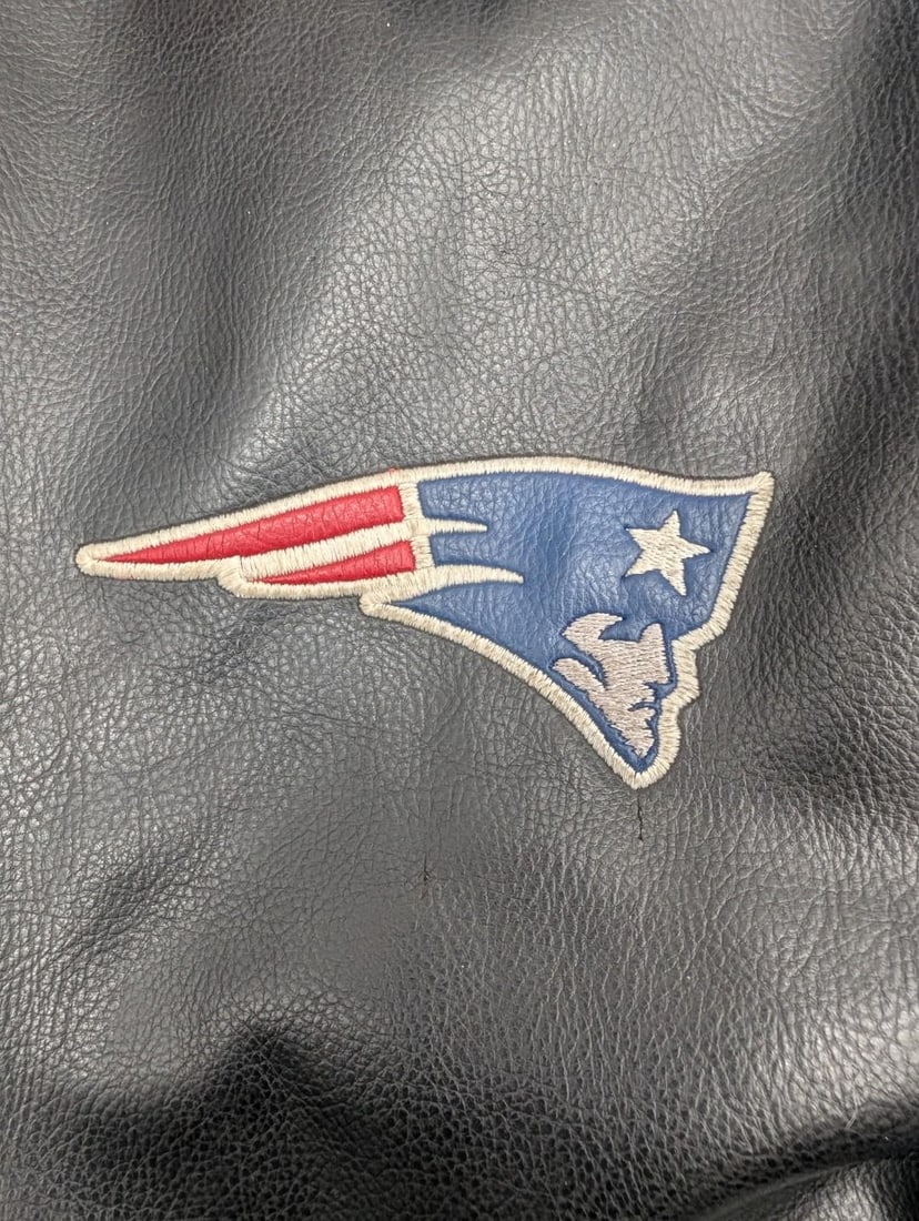 G-III Apparel New England Patriots Jacket - 3