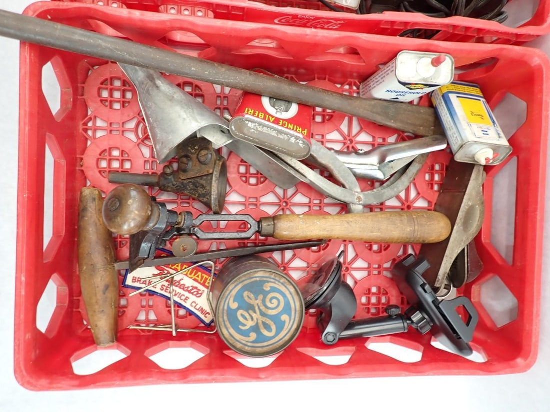 Collectibles Lot - 3