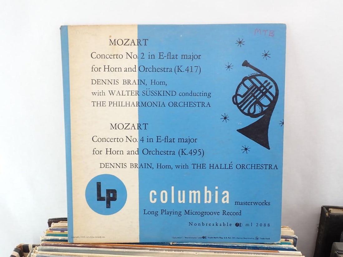 (200)+/- 33 RPM Records - 7