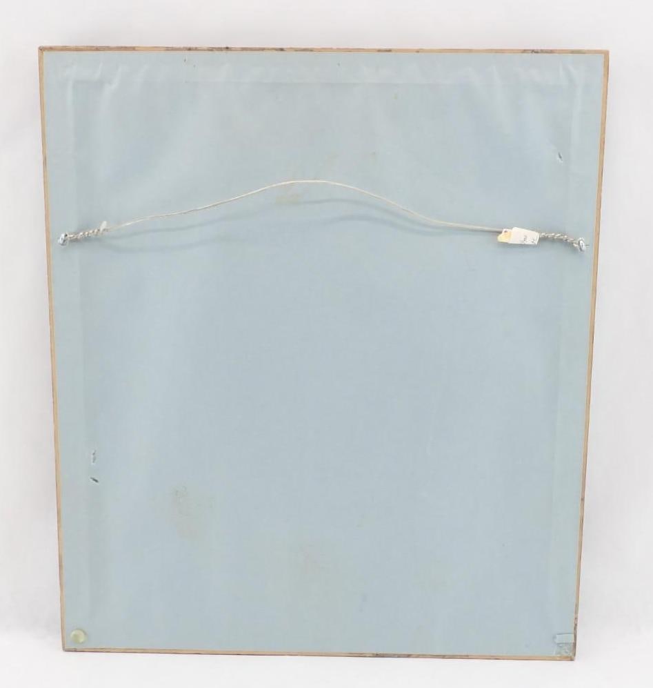 (6) Flat Art Objects - 11