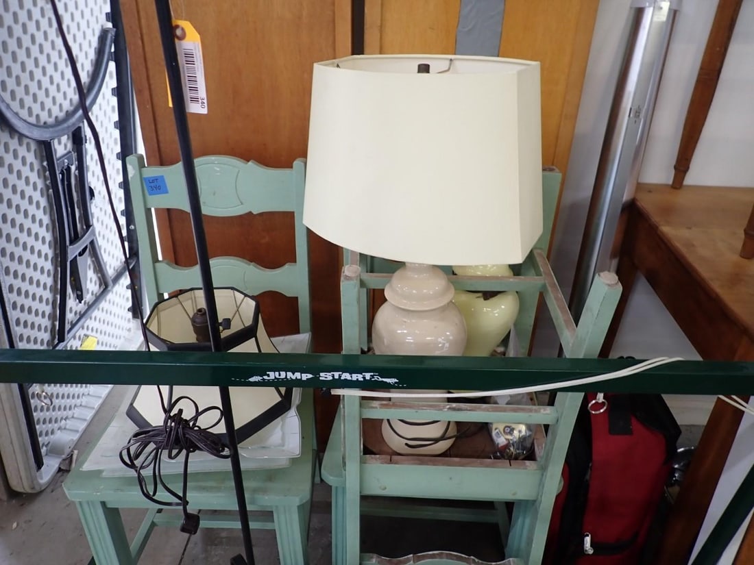 Furniture and Decorative Accessories - 6