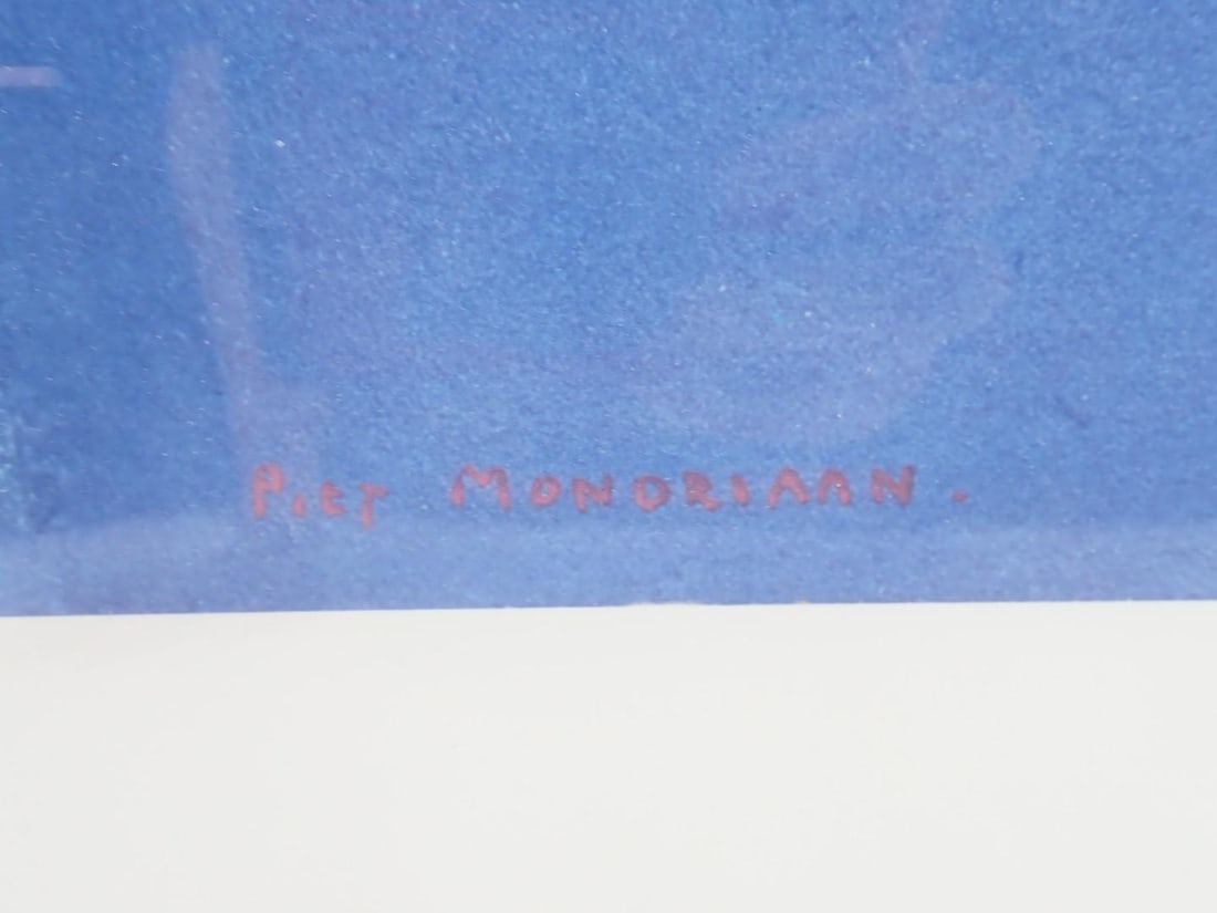(4) Gallery / Exhibition Posters - 14