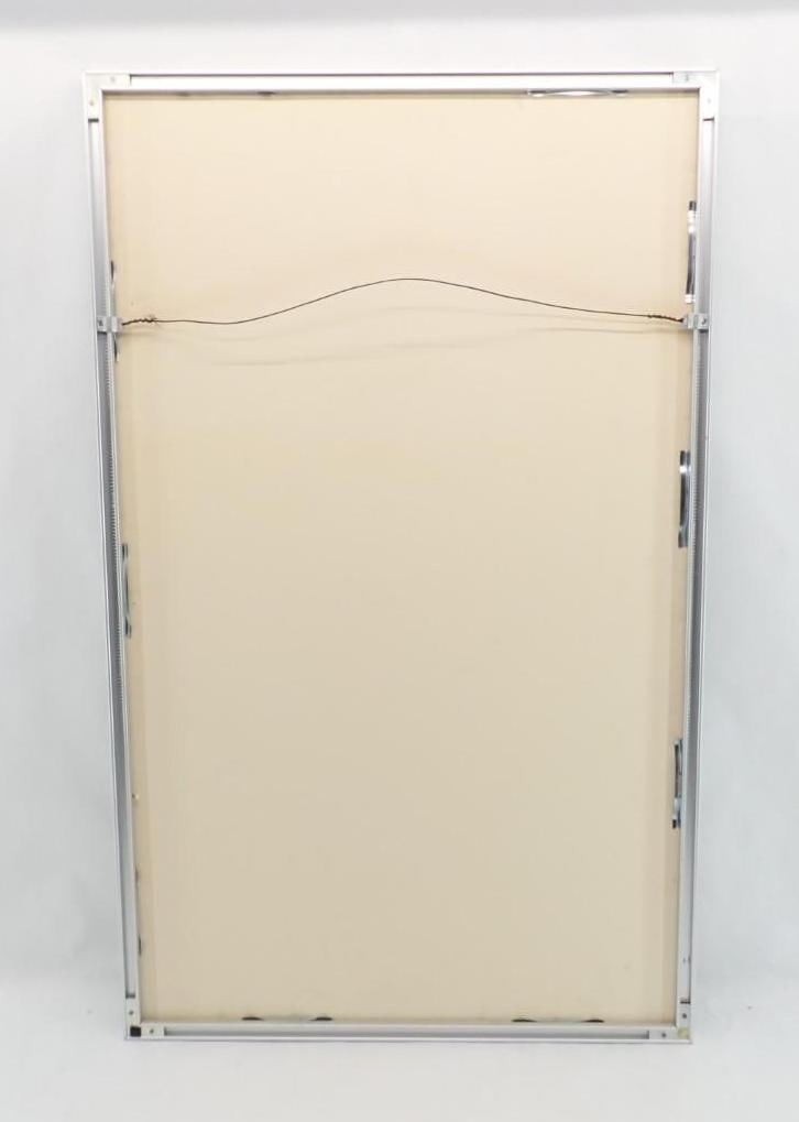 (4) Gallery / Exhibition Posters - 16