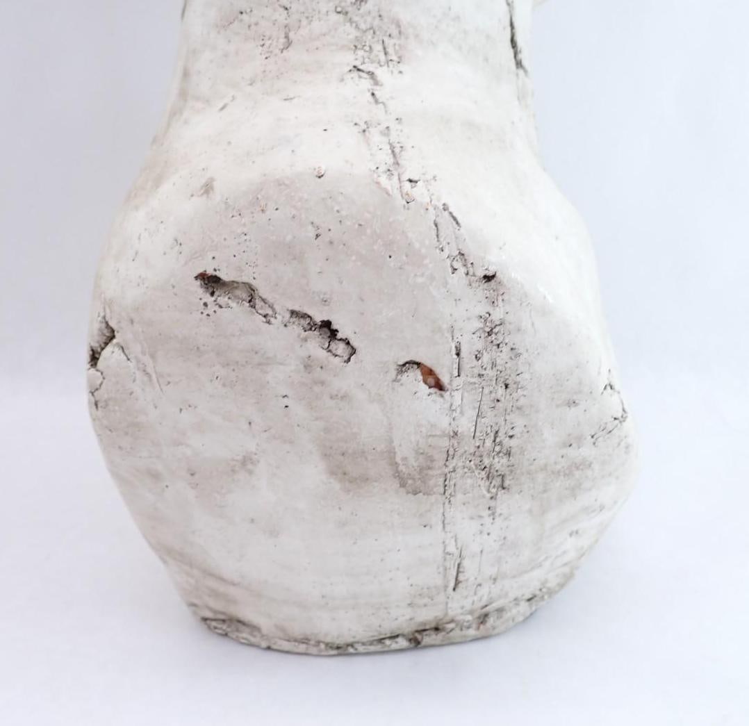 (3) Busts - 11