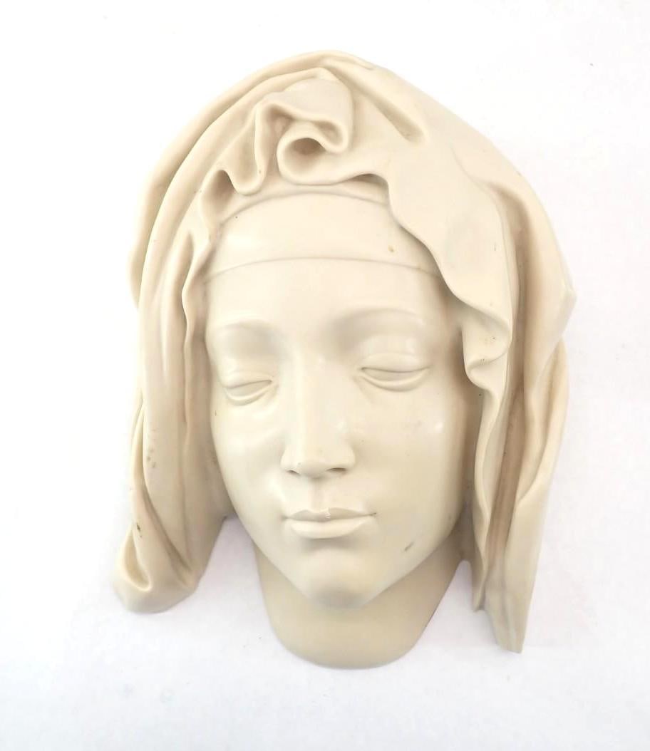 (3) Busts - 18