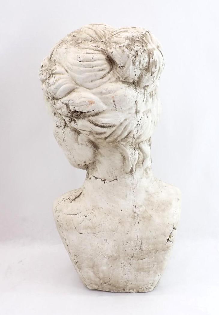 (3) Busts - 6