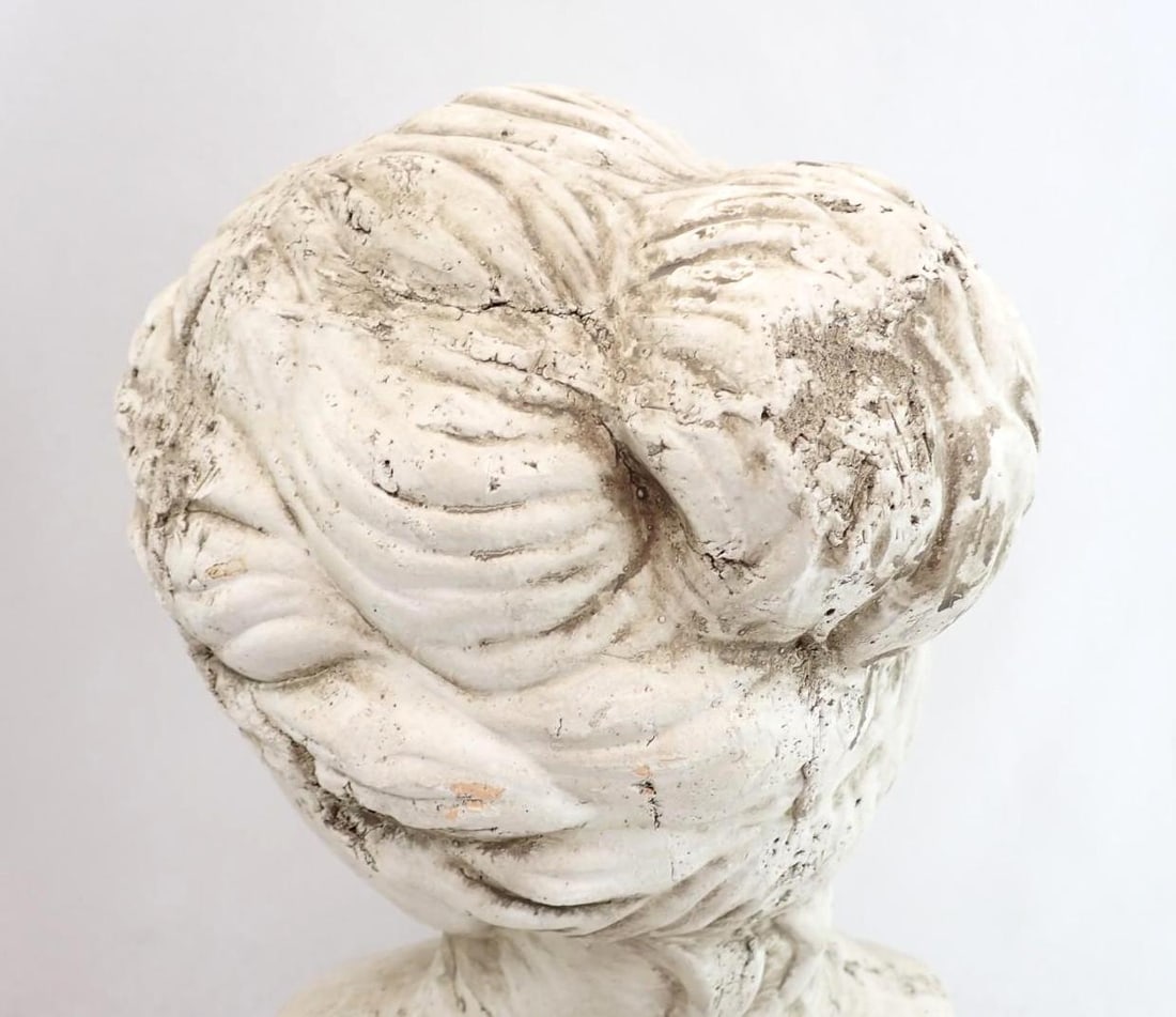(3) Busts - 7