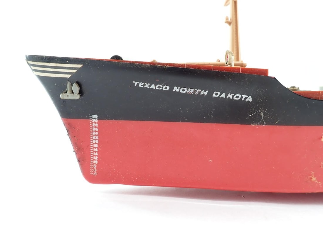 (5) Vintage Scale Model Kits - 8