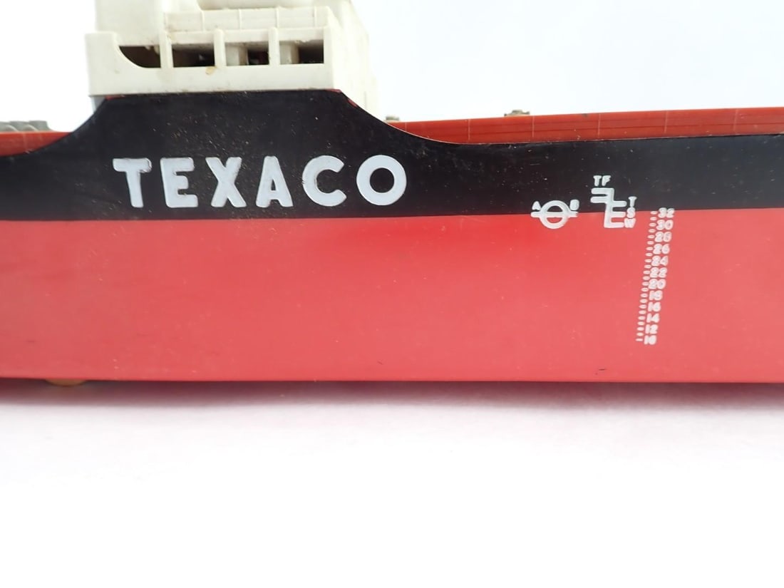 (5) Vintage Scale Model Kits - 9