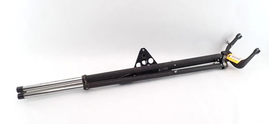 Tasco #3T-RB 280x76mm Telescope with Tripod - 2