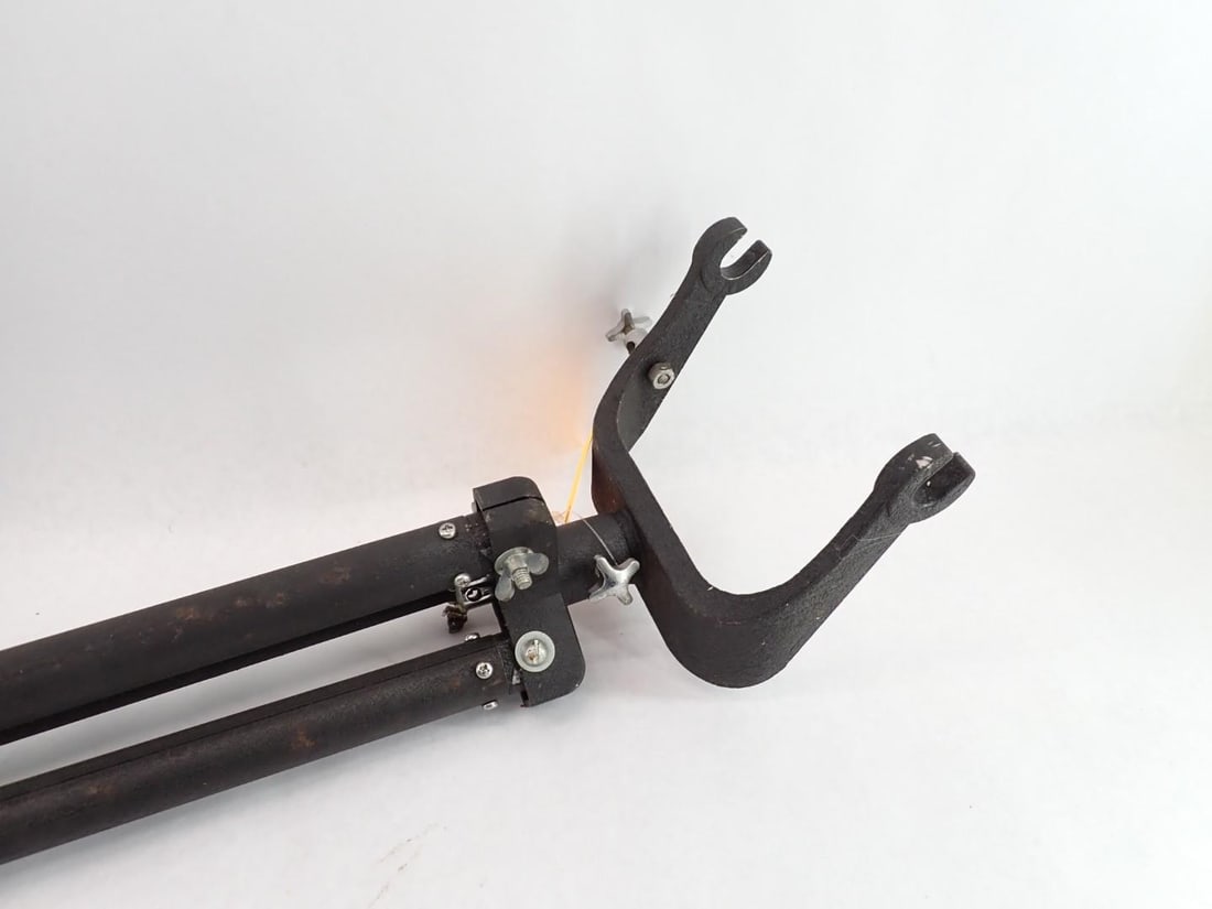 Tasco #3T-RB 280x76mm Telescope with Tripod - 3
