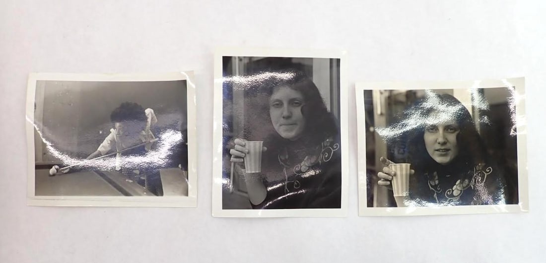 Collectibles Lot - 3