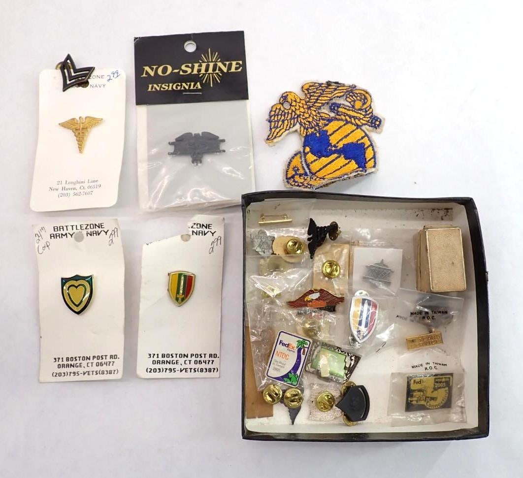 Collectibles Lot - 4