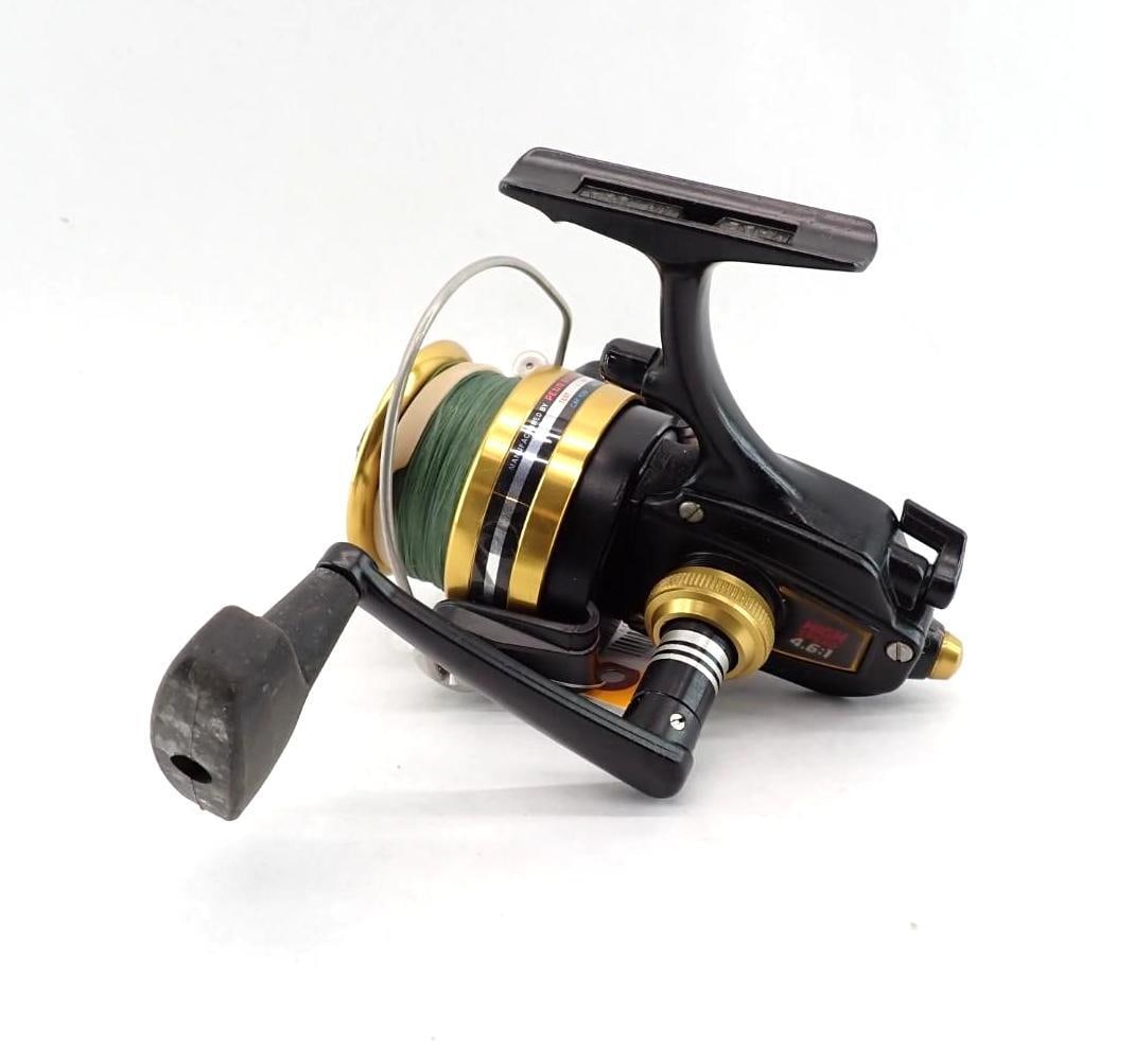 Penn 7500SS Spinning Reel: in the box