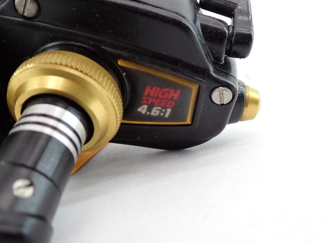 Penn 7500SS Spinning Reel - 2