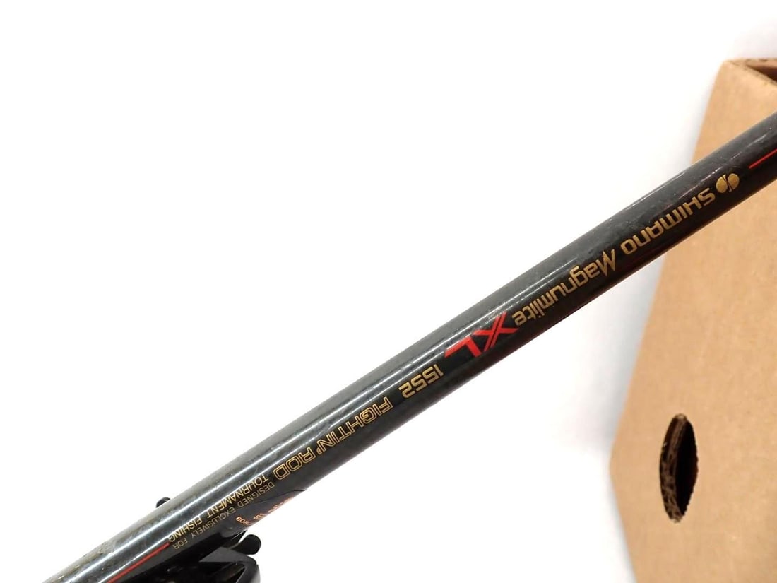 Fishing Tackle - 2