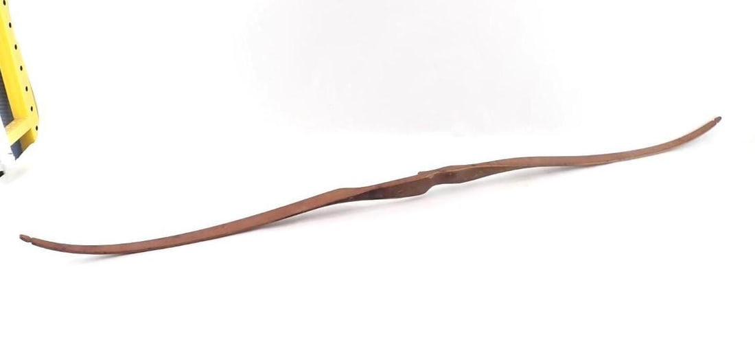 Vintage Filly 959 Recurve Bow: Vintage Filly 959 Recurve Bow