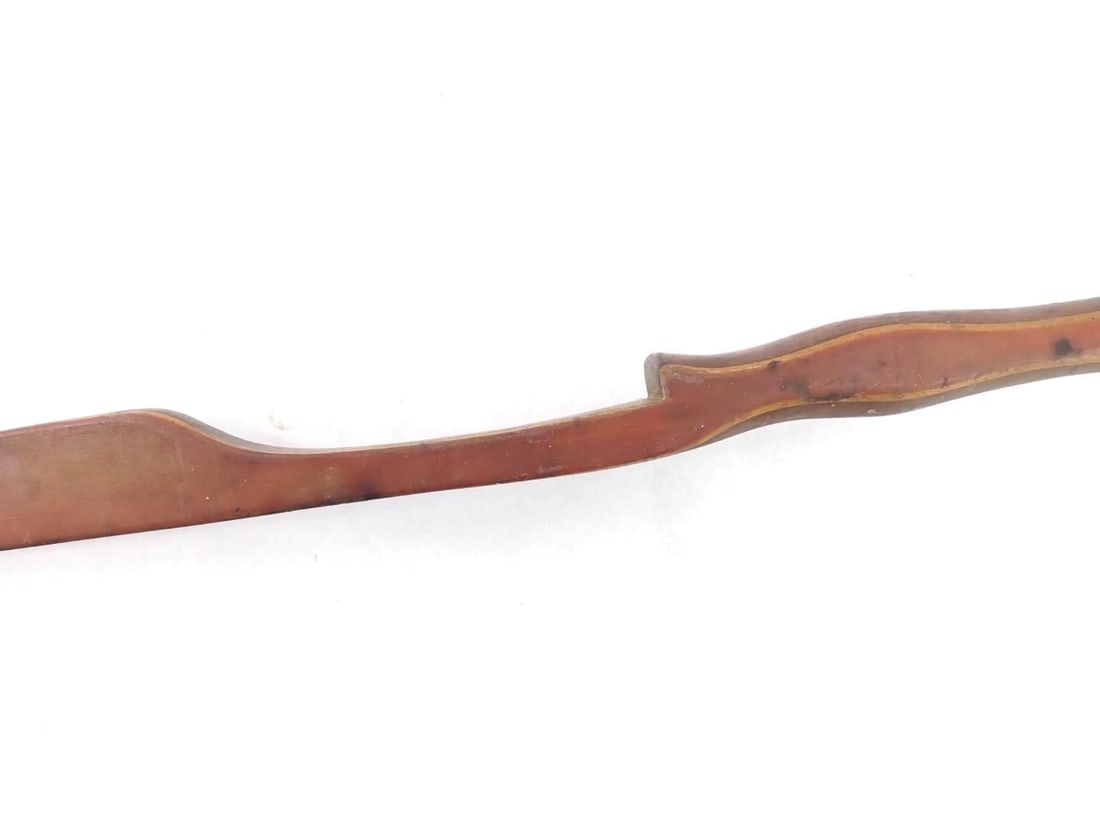 Vintage Filly 959 Recurve Bow - 3