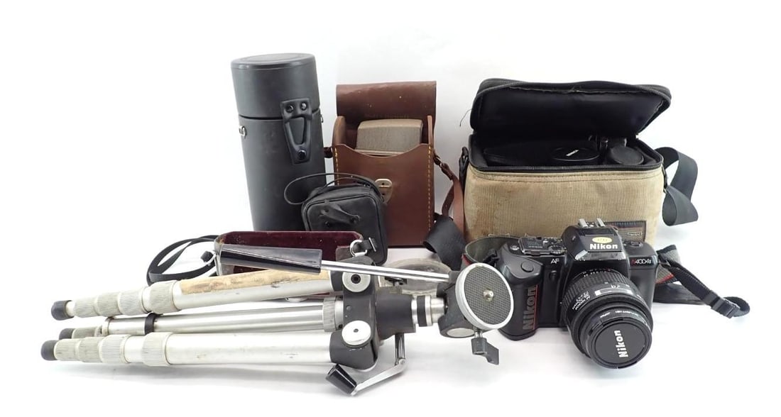 Camera Equipment (1 of 12)