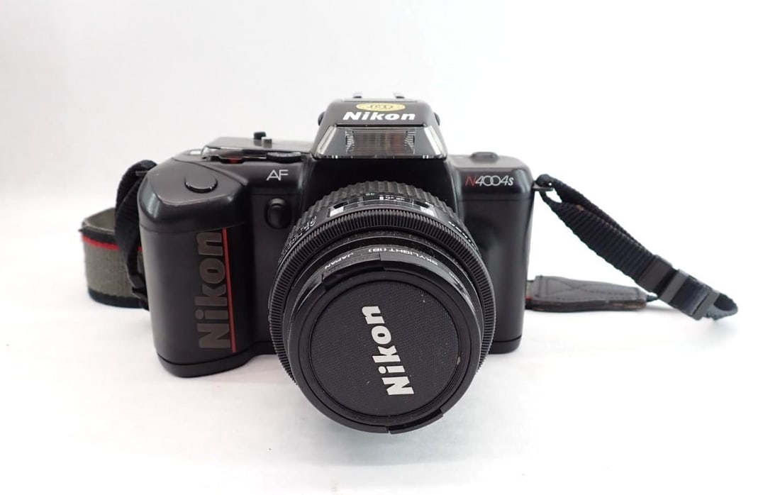 Camera Equipment - 2