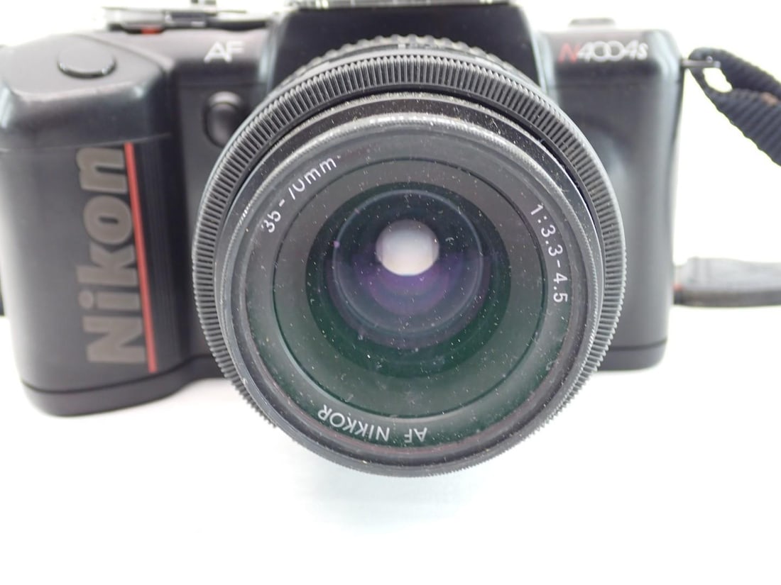 Camera Equipment - 3