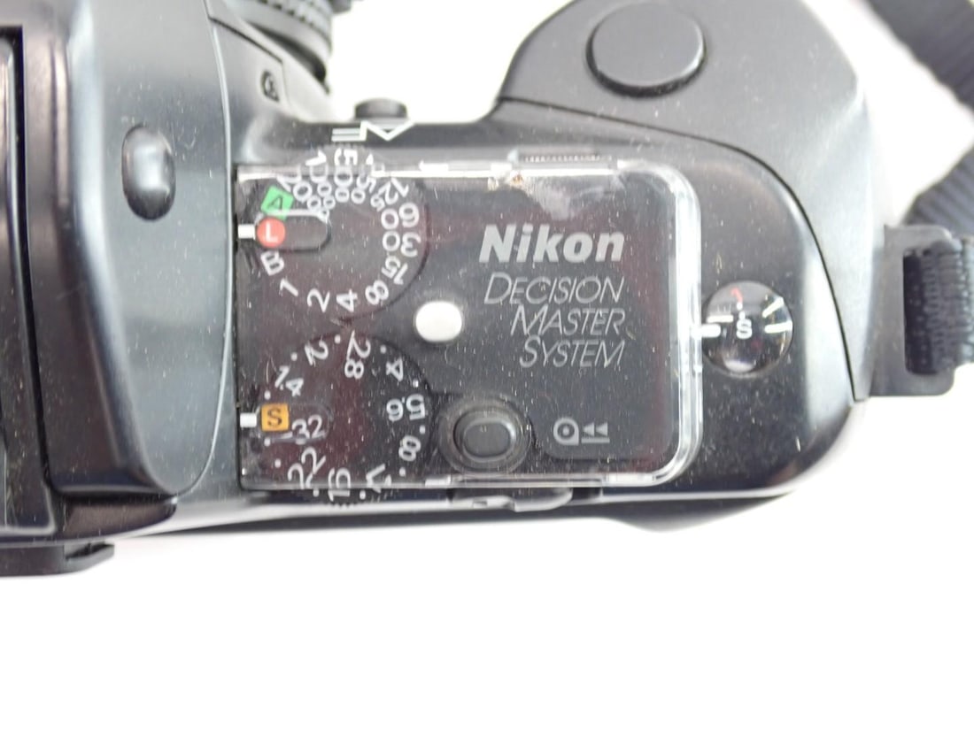 Camera Equipment - 4