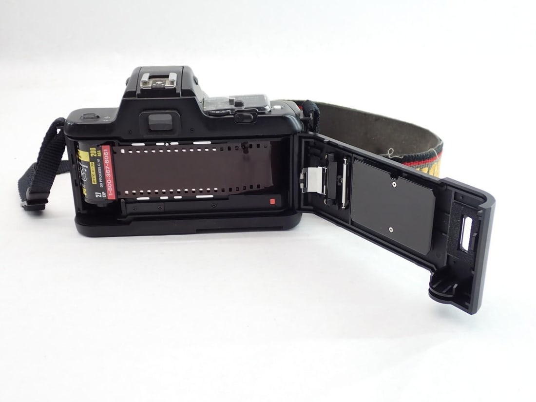 Camera Equipment - 5